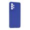 Silikonska maska / futrola Pro Camera za Samsung A525 Galaxy A52 4G/A526 Galaxy A52 5G/A528B Galaxy A52s 5G tamno plava (MS).
