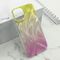 Silikonska maska / futrola ICE GLOW za iPhone 14 (6.1) DZ01 (MS).