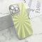 Maska / futrola SPARKLING SHINE za iPhone 15 Pro Max (6.7) zlatna (MS).