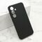 Maska / futrola Soft Silicone za Samsung S931 Galaxy S25 5G crna (MS).