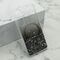 Maska / futrola Simple Sparkle MagSafe za Samsung S921 Galaxy S24 5G crna (MS).