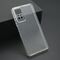 Maska / futrola SPARKLING za Xiaomi Redmi Note 11 Pro 5G providna (MS).