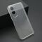 Maska / futrola SPARKLING za Huawei Honor 90 Lite providna (MS).