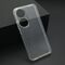 Maska / futrola SPARKLING za Huawei Honor X7b providna (MS).