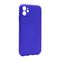 Maska / futrola Soft Silicone za iPhone 11 (6.1) plava (MS).