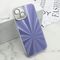 Maska / futrola SPARKLING SHINE za iPhone 14 (6.1) plava (MS).