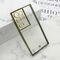 Maska / futrola SPACE EDGE za Samsung S928 Galaxy S24 Ultra 5G zelena (MS).