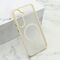 Maska / futrola SILKY MAGSAFE mat za Samsung S921 Galaxy S24 5G bez (MS).