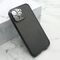 Maska / futrola SPARKLY HUSK za iPhone 14 Pro Max (6.7) crna (MS).