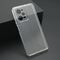 Maska / futrola SPARKLING za Xiaomi Redmi Note 12 Pro 5G providna (MS).