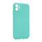 Maska / futrola Soft Silicone za iPhone 11 (6.1) mint (MS).