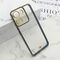 Maska / futrola SPACE EDGE za Xiaomi Redmi 13C 4G plava (MS).