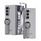 Maska / futrola STRAP CASE za Samsung Galaxy Z Fold 6 5G siva (MS).