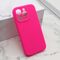 Maska / futrola SUMMER COLOR za iPhone 15 Pro (6.1) pink (MS).