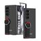 Maska / futrola STRAP CASE za Samsung Galaxy Z Fold 6 5G karbon crna (MS).