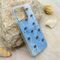 Maska / futrola SUMMER VIBES za Huawei Honor X8b svetlo plava (MS).