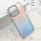 Maska / futrola SUNSET MagSafe za iPhone 15 Pro Max (6.7) plava (MS).
