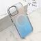 Maska / futrola SUNSET MagSafe za iPhone 15 plava (MS).