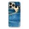 Maska / futrola ultra tanka print providna za iPhone 14 Pro Max (6.7) ND0292 (MS).