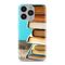 Maska / futrola ultra tanka print providna za iPhone 14 Pro (6.1) ND0332 (MS).