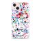 Maska / futrola ultra tanka print providna za iPhone 14 Plus (6.7) ND0278 (MS).