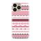 Maska / futrola ultra tanka print providna za iPhone 14 Pro Max (6.7) ND0287 (MS).