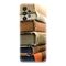 Maska / futrola ultra tanka print providna za Samsung A135 Galaxy A13 4G ND0331 (MS).