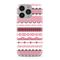 Maska / futrola ultra tanka print providna za iPhone 14 Pro (6.1) ND0287 (MS).