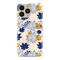 Maska / futrola ultra tanka print providna za iPhone 14 Pro Max (6.7) ND0281 (MS).