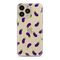 Maska / futrola ultra tanka print providna za iPhone 14 Pro Max (6.7) ND0288 (MS).