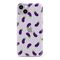 Maska / futrola ultra tanka print providna za iPhone 14 Plus (6.7) ND0288 (MS).