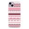 Maska / futrola ultra tanka print providna za iPhone 14 Plus (6.7) ND0287 (MS).