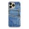 Maska / futrola ultra tanka print providna za iPhone 14 Pro Max (6.7) ND0293 (MS).