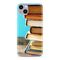 Maska / futrola ultra tanka print providna za iPhone 14 Plus (6.7) ND0332 (MS).