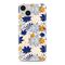 Maska / futrola ultra tanka print providna za iPhone 14 (6.1) ND0281 (MS).