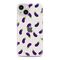 Maska / futrola ultra tanka print providna za iPhone 14 (6.1) ND0288 (MS).