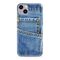 Maska / futrola ultra tanka print providna za iPhone 14 Plus (6.7) ND0293 (MS).