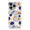 Maska / futrola ultra tanka print providna za iPhone 14 Pro (6.1) ND0281 (MS).