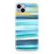 Maska / futrola ultra tanka print providna za iPhone 14 Plus (6.7) ND0262 (MS).