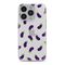 Maska / futrola ultra tanka print providna za iPhone 14 Pro (6.1) ND0288 (MS).