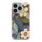 Maska / futrola ultra tanka print providna za iPhone 14 Pro (6.1) ND0291 (MS).