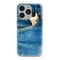 Maska / futrola ultra tanka print providna za iPhone 14 Pro (6.1) ND0292 (MS).