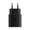 Kuciste punjaca Super Fast 25W/3A za Samsung PD crno HQ (MS).