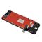 LCD displej za Iphone 7 + Touch screen crni original (MS).