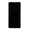 LCD displej za Huawei P Smart 2019/P Smart Plus 2019 + Touch screen crni (MS).