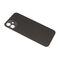 Poklopac baterije za Iphone 12 crni (NO LOGO) (MS).