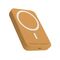 Back Up Baterija MagSafe 5000 mAh braon (MS).