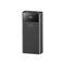 Back Up Baterija Remax Reciuy Series RPP-672 brzo punjenje 20W+22.5W PD+QC 20000mAh crni (MS).
