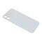 Poklopac baterije za Iphone 12 beli (NO LOGO) (MS).