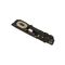 Buzzer za Huawei Honor X8a original (MS).